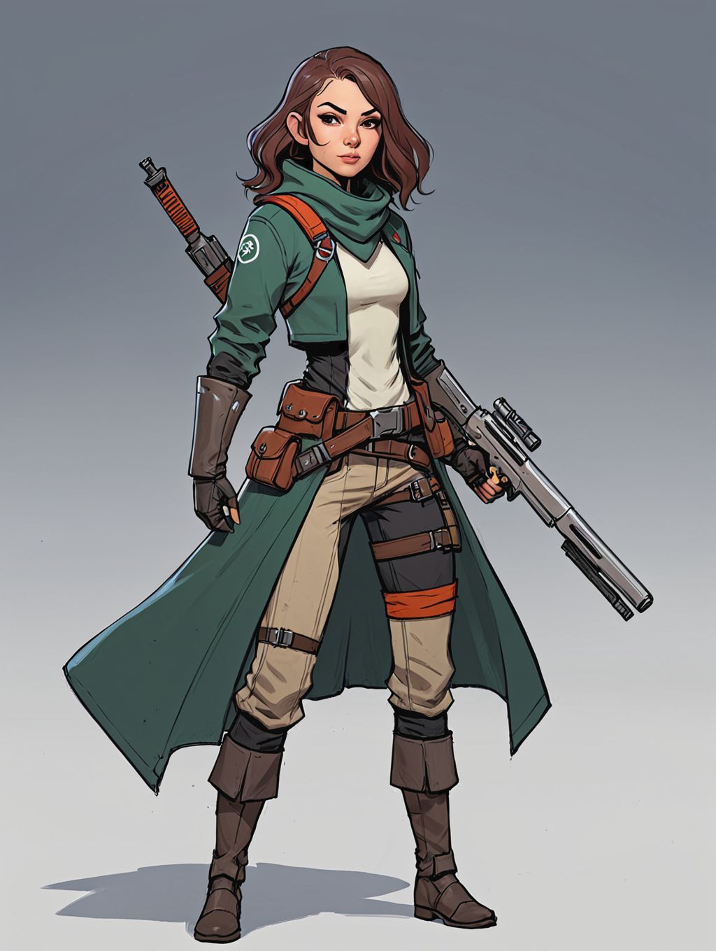 12879-515820437-epic scifi rogue character concept holding weapon, hero pose.jpg